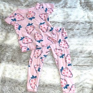 Carter’s pajama sets for 18 month old